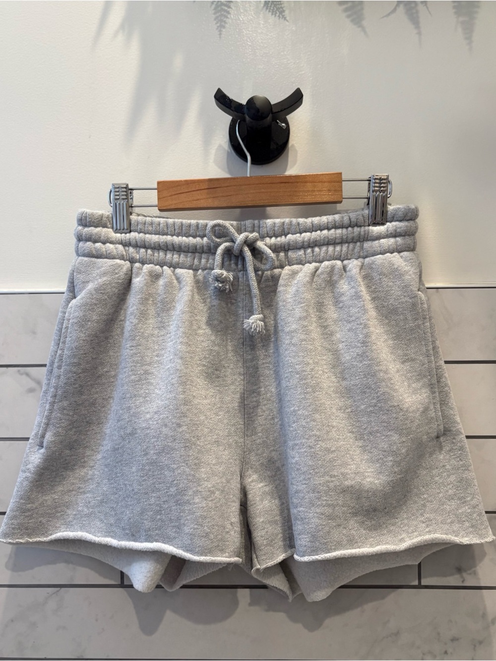 TNA Shorts